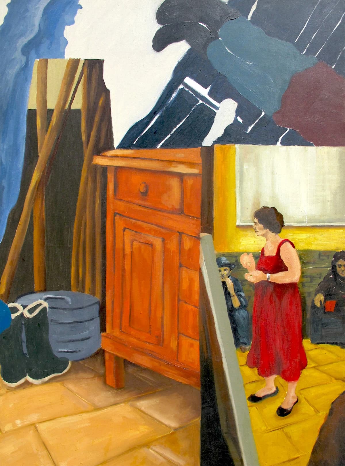 09 by Zohreh Bakhshi